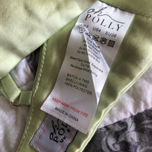 NEW Oh Polly Bralette - Picture 3 of 3